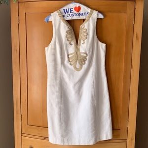 Lilly Pulitzer Shift Dress